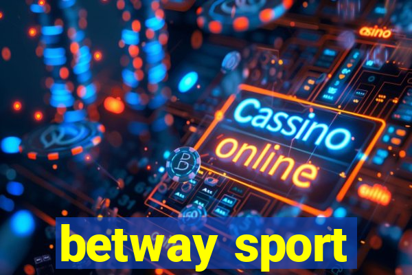 betway sport