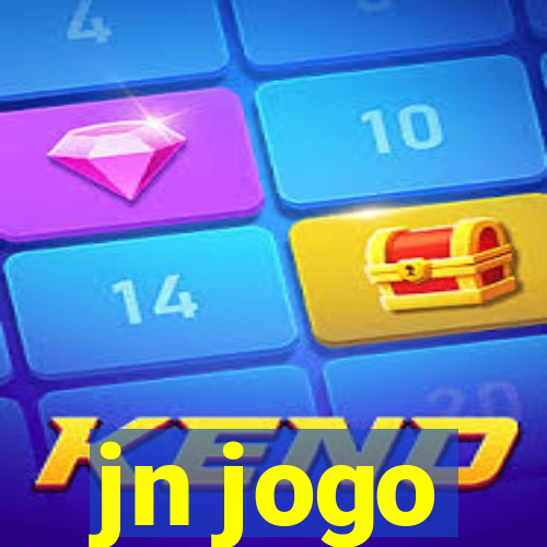 jn jogo