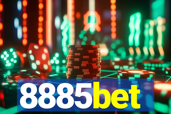 8885bet