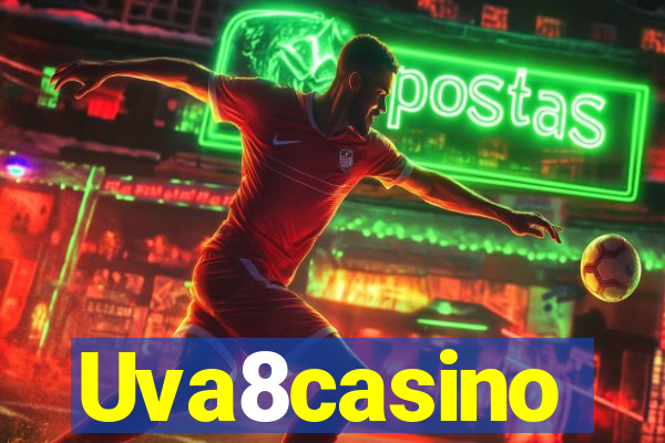 Uva8casino