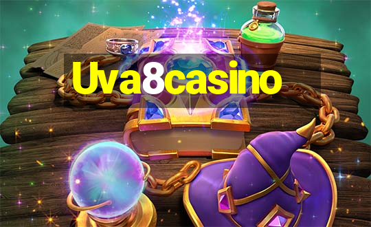 Uva8casino