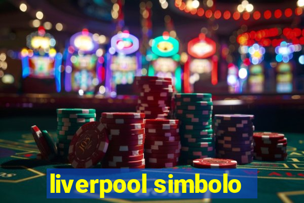 liverpool simbolo