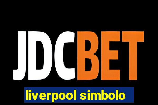 liverpool simbolo