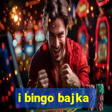 i bingo bajka