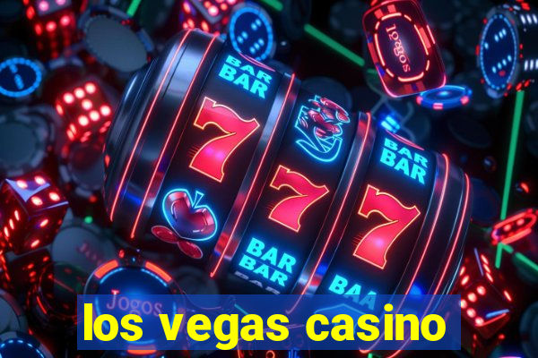 los vegas casino