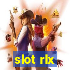 slot rlx