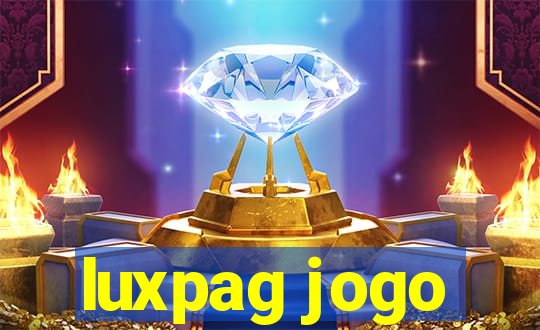 luxpag jogo