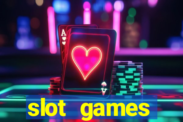 slot games kostenlos ohne anmeldung