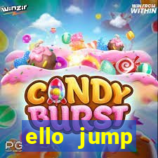 ello jump millionaire legendad