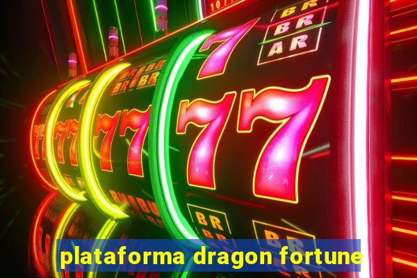 plataforma dragon fortune