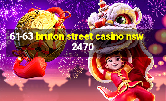 61-63 bruton street casino nsw 2470