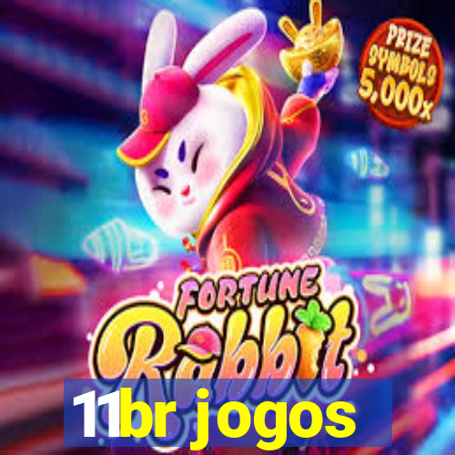 11br jogos