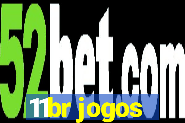 11br jogos