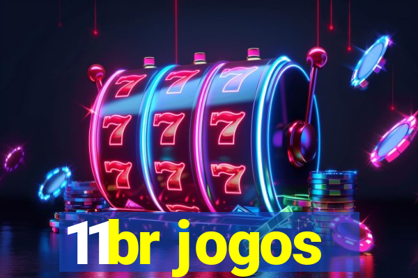 11br jogos