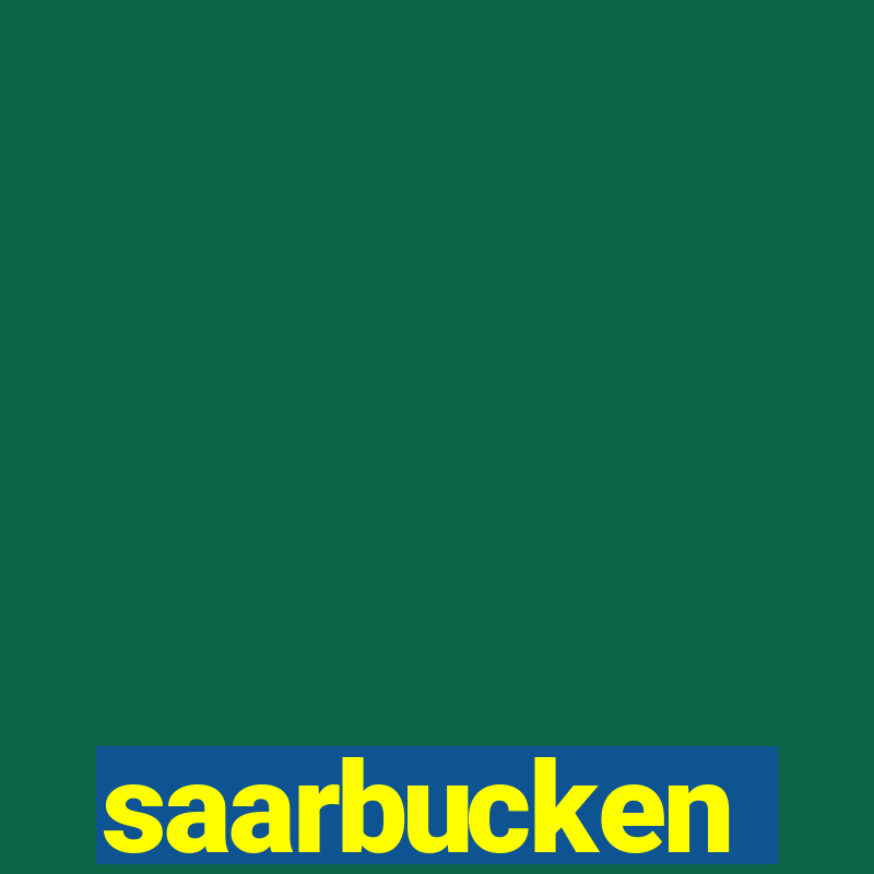 saarbucken