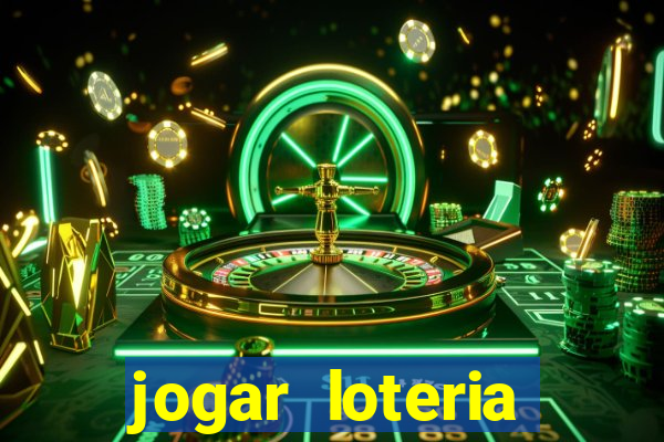 jogar loteria americana online