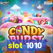 slot 1010