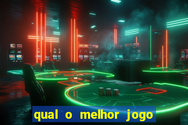 qual o melhor jogo de aposta para ganhar dinheiro