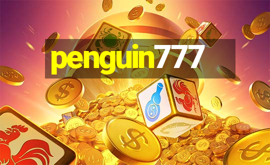 penguin777