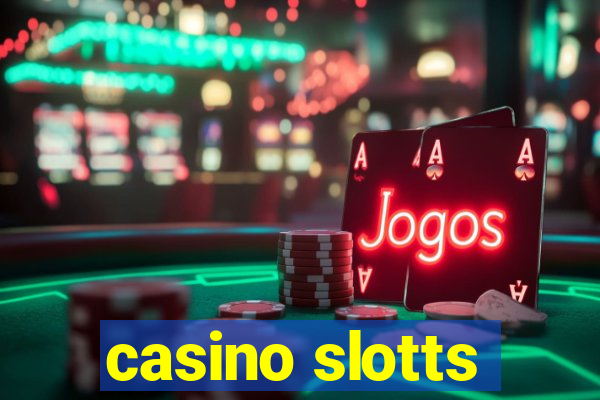 casino slotts