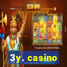 3y. casino