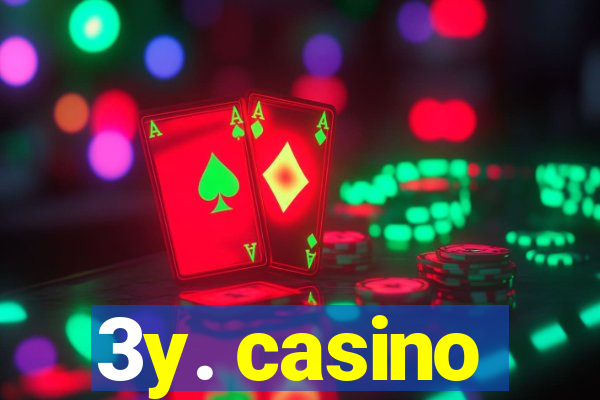 3y. casino