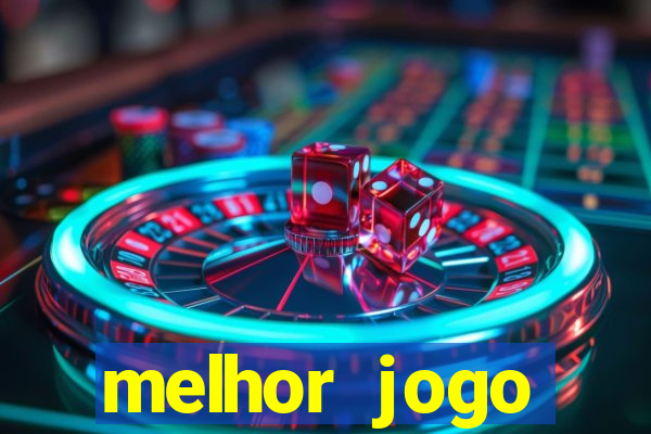 melhor jogo gratuito para android