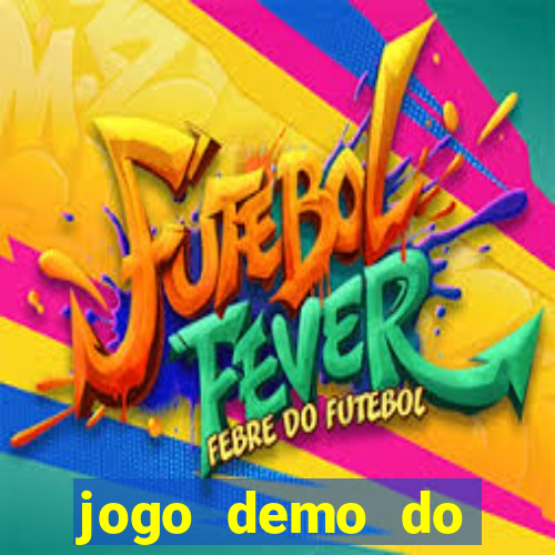 jogo demo do fortune tiger