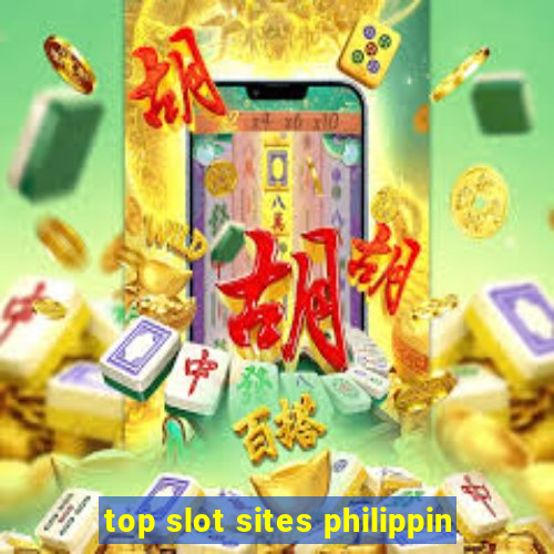 top slot sites philippin