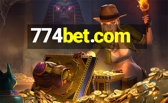 774bet.com