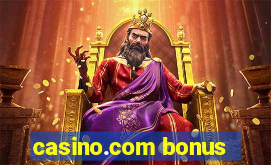 casino.com bonus