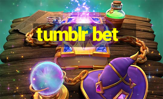 tumblr bet