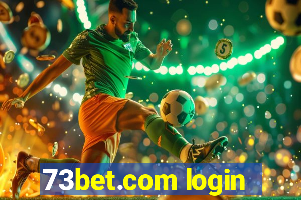 73bet.com login