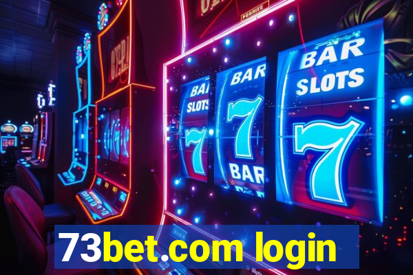 73bet.com login