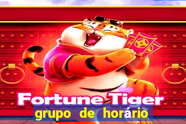 grupo de horário fortune tiger whatsapp