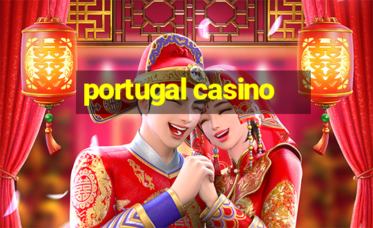 portugal casino