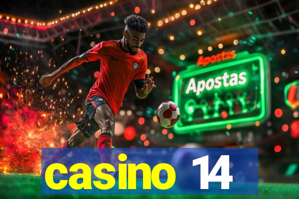 casino 14