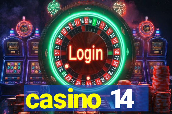 casino 14