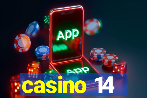 casino 14