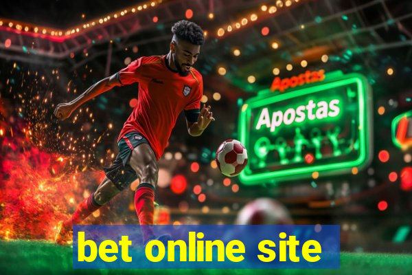 bet online site