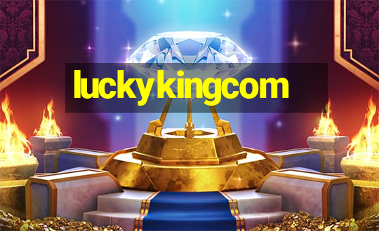 luckykingcom