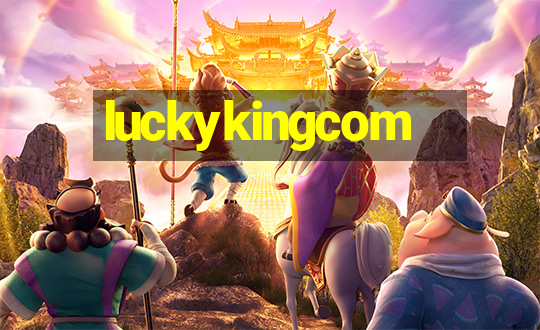 luckykingcom