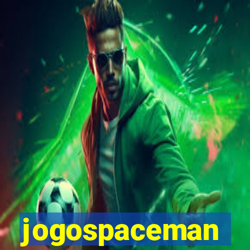 jogospaceman