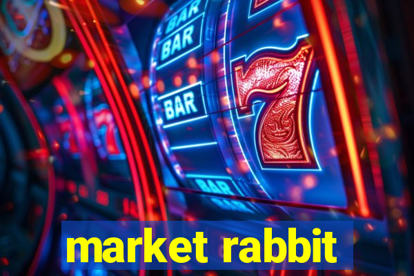 market rabbit