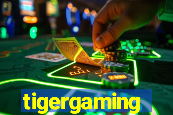 tigergaming