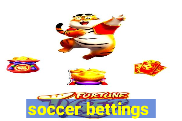 soccer bettings