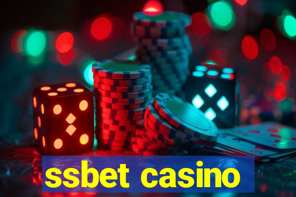 ssbet casino