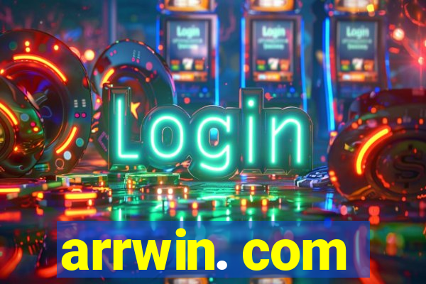 arrwin. com