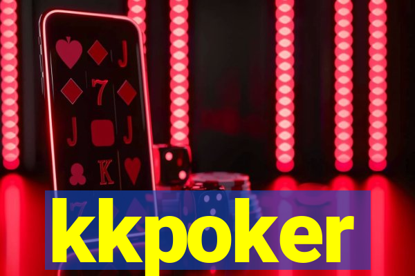 kkpoker