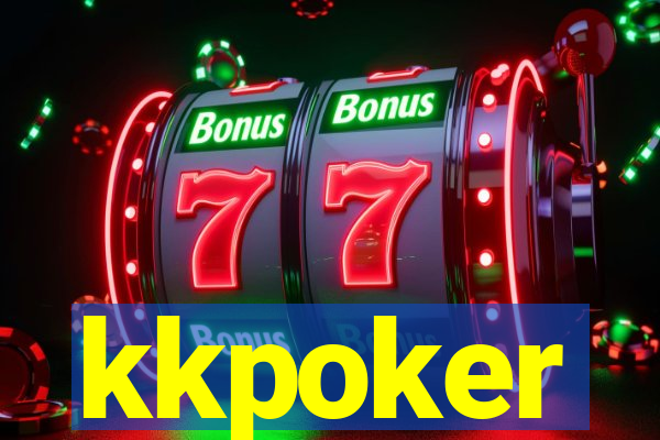 kkpoker